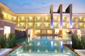 Kantary Hills Hotel Chiang Mai